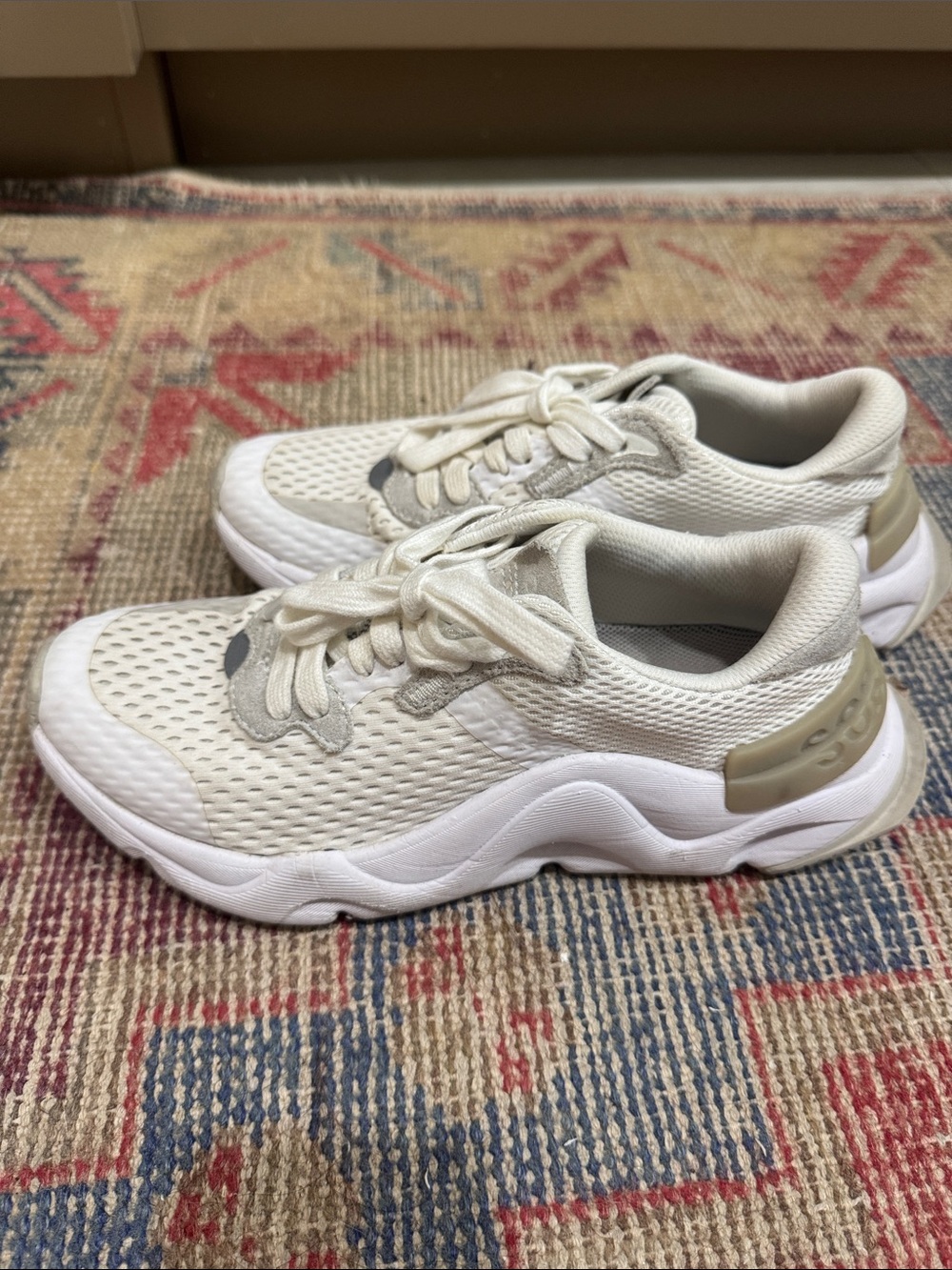Women's Sorel Lightweight Mesh Sneakers